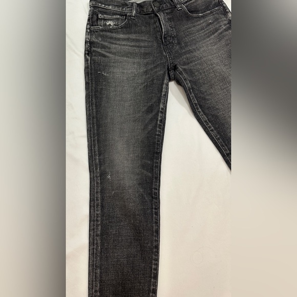 Moussy Vintage Checotah Skinny Jeans - Picture 4 of 8